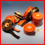Boeing DMS2186 Silicone Rubber Self Fusing Tape