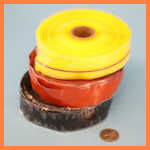 vulco-wrap equivalent 98412 98512 18412 insulating tape